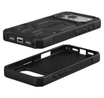 UAG Monarch Pro case iP17 Pro Carbon Fiber