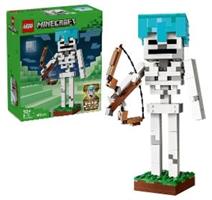 LEGO 21594 Kostlivec 