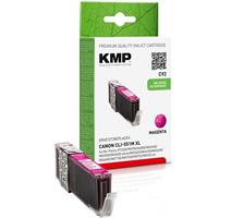 KMP C92 / CLI-551M