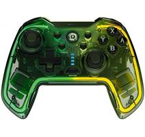 Canyon Drátový gamepad GPW-02 RGB 4v1