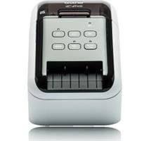 BROTHER QL810WC Label printer 