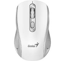 GENIUS NX-8025S WhiteGrey bezdrátová myš 