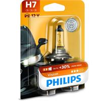 Philips H7 Vision 1 ks blister