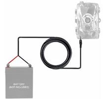 EVOLVEO StrongVision kabel ext. Napáj. 