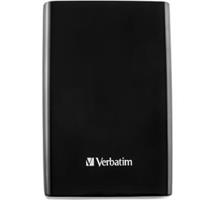 VERBATIM 32180 SSD ex.256GB USB 3.2 Slim 