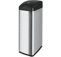 LAMART LT8049 BEZDOTYKOVÝ KOŠ 45L SENSOR 