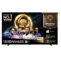 Hisense 100U7Q Mini LED QLED TV 
