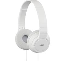 JVC HA-S180-W UZAVŘENÁ SLUCHÁTKA 