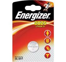 ENERGIZER CR2025 1BP Li 