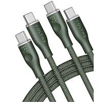VOLTME Powerlink Rugg CTC 5A/100W 1,8m green