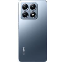 Xiaomi 14T 12/256GB modrá