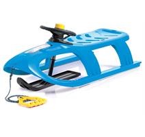 Prosperplast Sáně Prosperplast BULLET CONTROL světle modré 