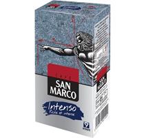 San Marco INTENSO 250 g mletá