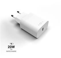 Fixed nabíječka 20W FIXC20N-C-WH