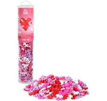 PLUS-PLUS I love you (240 ks) Tuba PLUS-PLU