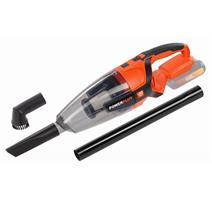 Powerplus POWDP6030 AKU Vysavače