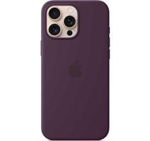 APPLE iPhone 16 Pro Max SiliCase MS Plum 