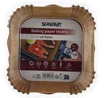 ScanPart papír na pečení pr.16cm 100ks