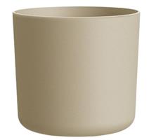 Obal Lora - popelavě šedá 14 cm