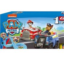 Carrera Autodráha FIRST-63031 PAW patrol
