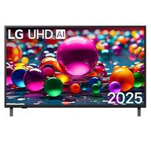 LG 43UA75006LA UHD TV