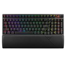 ASUS ROG STRIX SCOPE II 96 WL keyboard