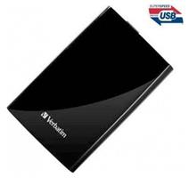 VERBATIM Store'n'Go 1TB Black (53023)