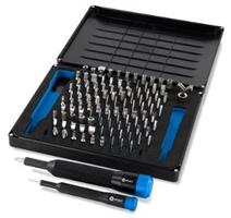 IFIXIT Manta 112bitů + šroubováky 