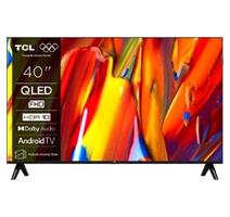 TCL 40S59K QLED TV 