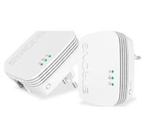 Strong Powerline 600 DUO MINI WiFi 