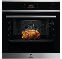 Electrolux LOC8H39X TROUBA VESTAVNÁ 