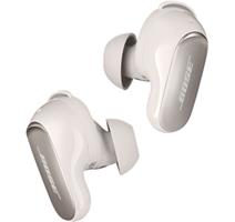 Bose QuietComfort Ultra Earbuds bílá