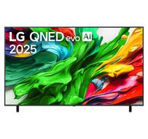 LG 86QNED85A6C QNED evo TV