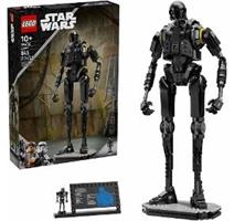 LEGO 75434 Bezpečnostní droid K-2SO 
