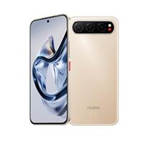 ZTE Nubia Air 5G zlatý
