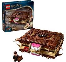 LEGO 76449 Kniha Obludné obludárium 