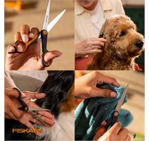 Nůžky rovné Pet Care - 2009126 - Fiskars