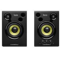 HERCULES DJMonitor 42 sada 2 DJ repro 