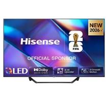Hisense 43A7S QLED TV 
