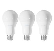 TESLA Smart Bulb RGB 11W E27 3pcs set 