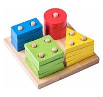 Woody 102190264 Základní tvary na desce 