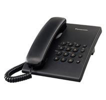 Panasonic KX TS500B TEL 