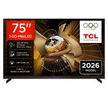 TCL 75X11L QLED TV 