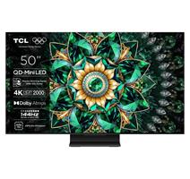 TCL 50Q7C Mini LED QLED TV