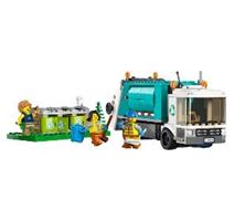 LEGO Popelářský vůz 60386