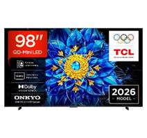 TCL 98P8L QLED TV 