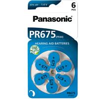 PANASONIC AZ675/V675/PR675 6BL Zn