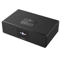 Sencor SIR 7200WDB INTERNETOVÉ RADIO 