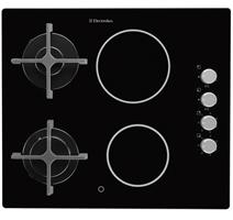 ELECTROLUX EGE6172NOK