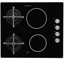 ELECTROLUX EGE6172NOK